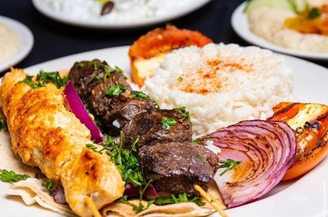 Evelyn's Restaurant Menu - New Brunswick Off Campus Meal Plan