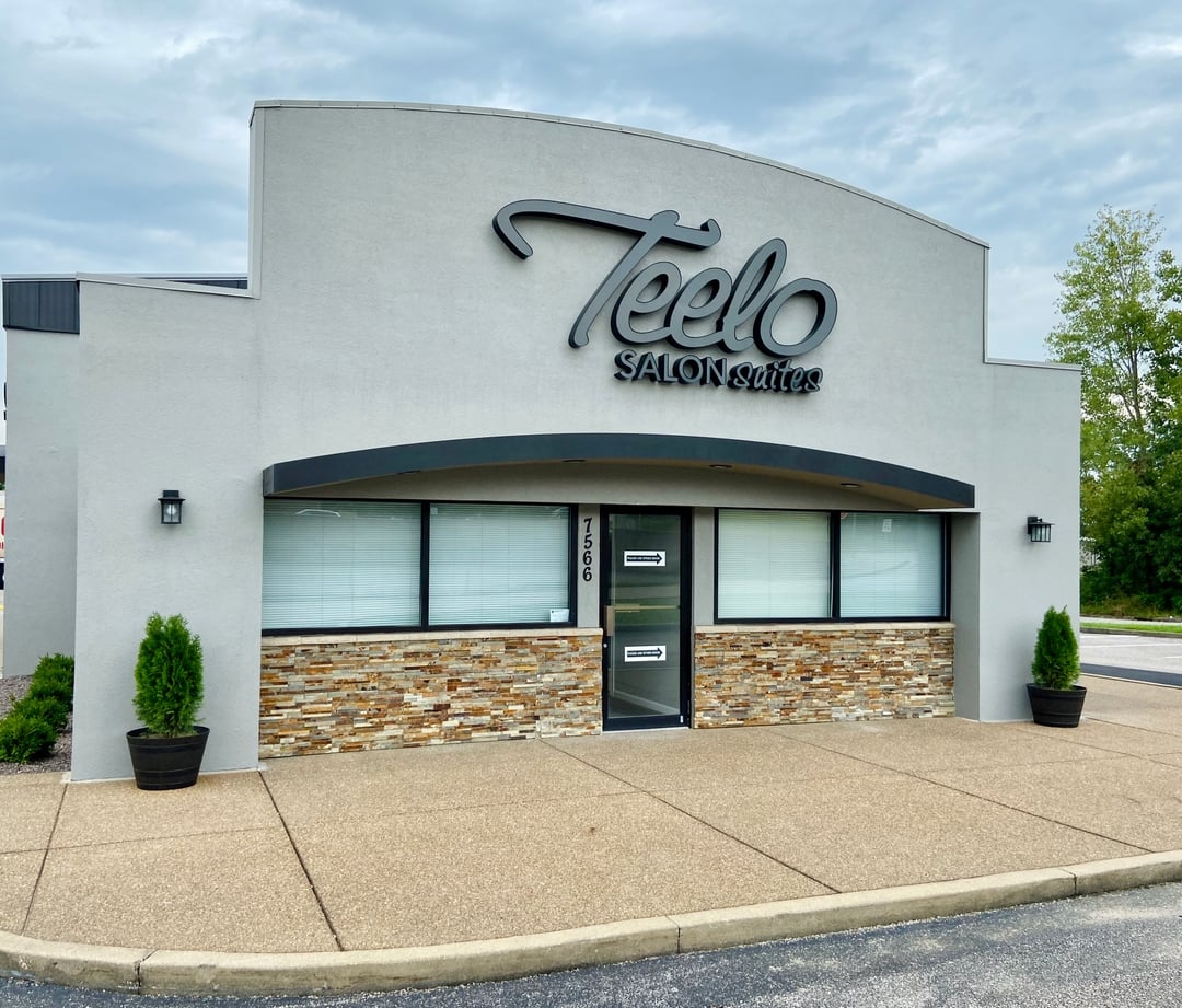 Teelo Salon Suites