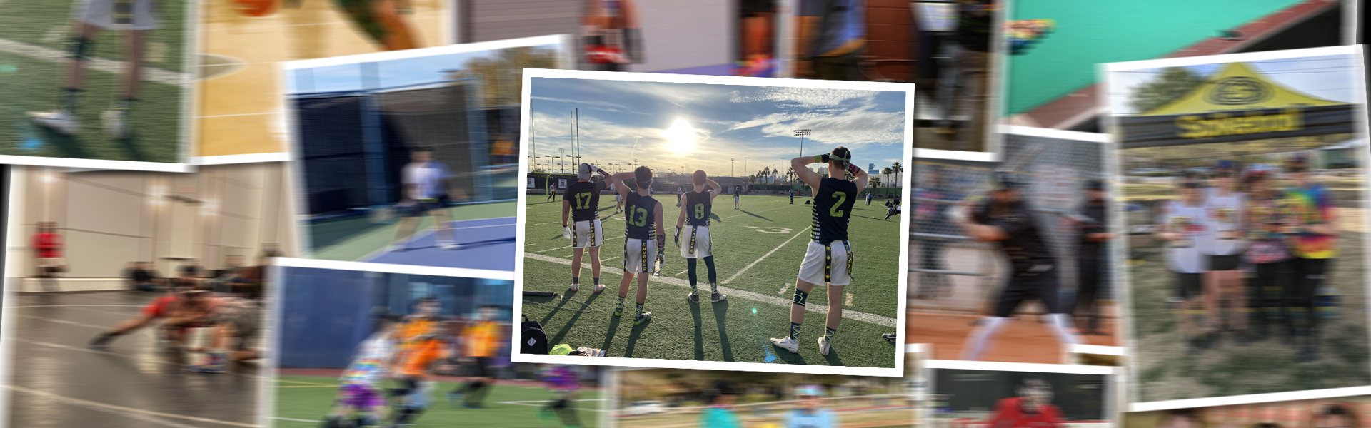 Flag Football | Sin City Classic