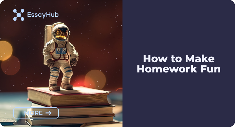 How to Make Homework Fun: 10 Best Tips!