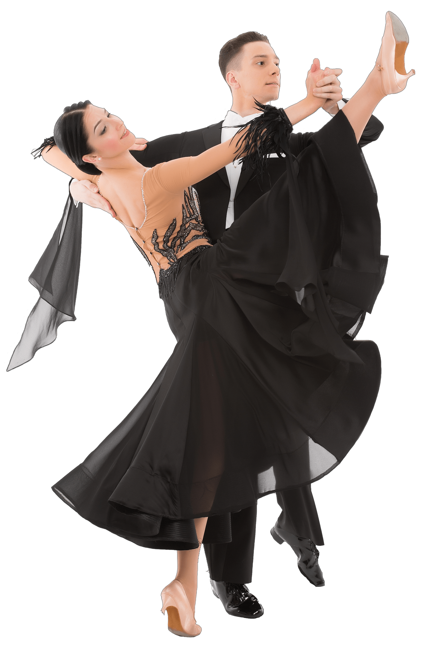 Ballroom Dance Classes in Dubai Ballroom Dancing for Kids