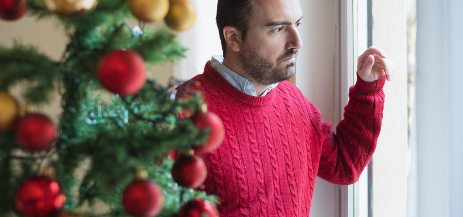 4 Causes of Holiday Stress and How to Cope With It