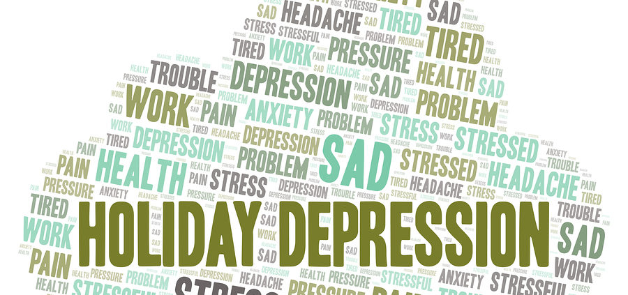 A Guide to Coping with Holiday Depression