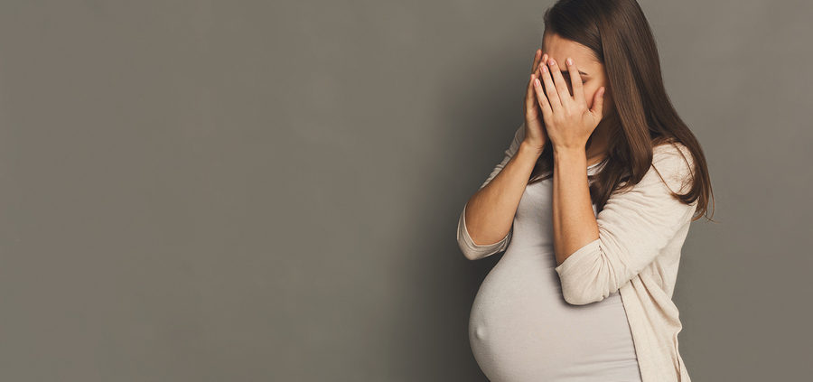 How to Best Cope with Maternal Depression