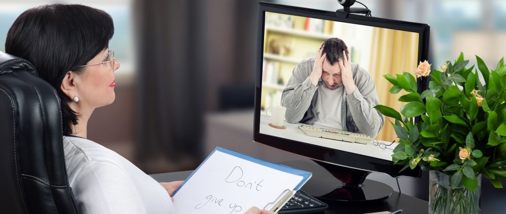 Telemedicine: How Technology Brings Therapy Home