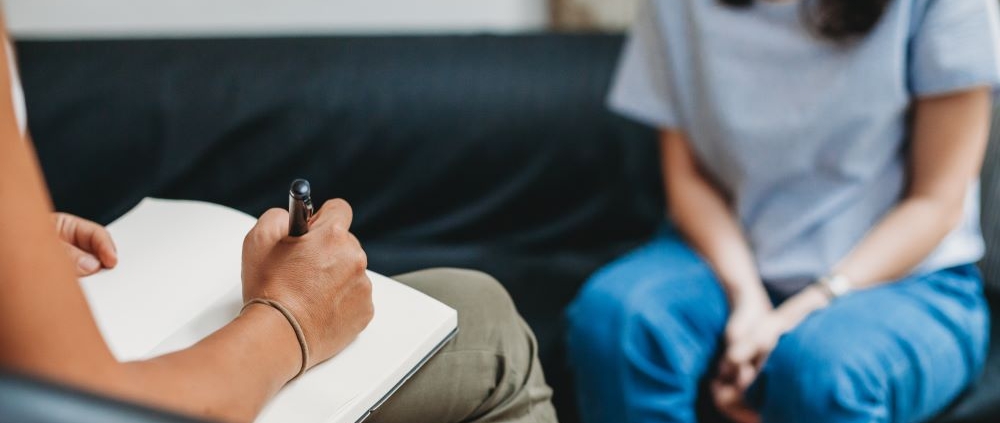 What to Expect in Your First Therapy Appointment