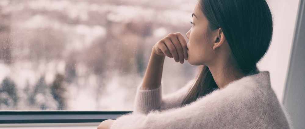 Depression: Much More Than Sadness