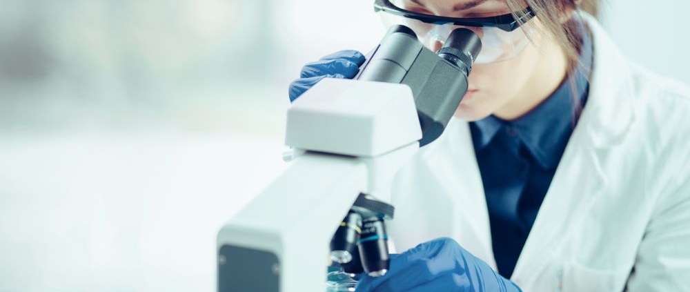 The Scientific Side of Addiction