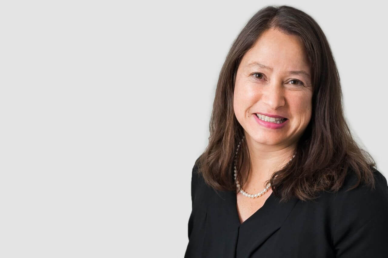 Dr. Lee Ann Gee, MD