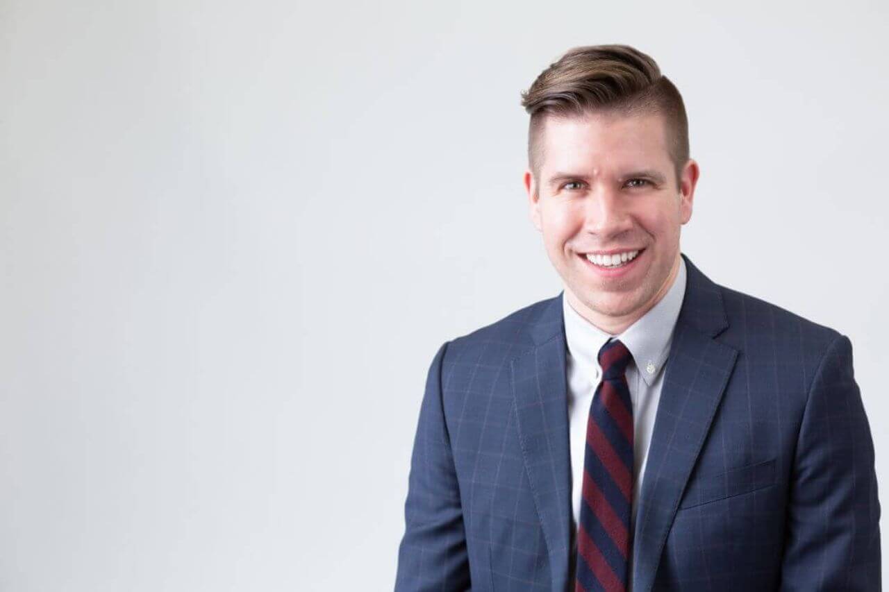 Dr. Andrew Allen, MD