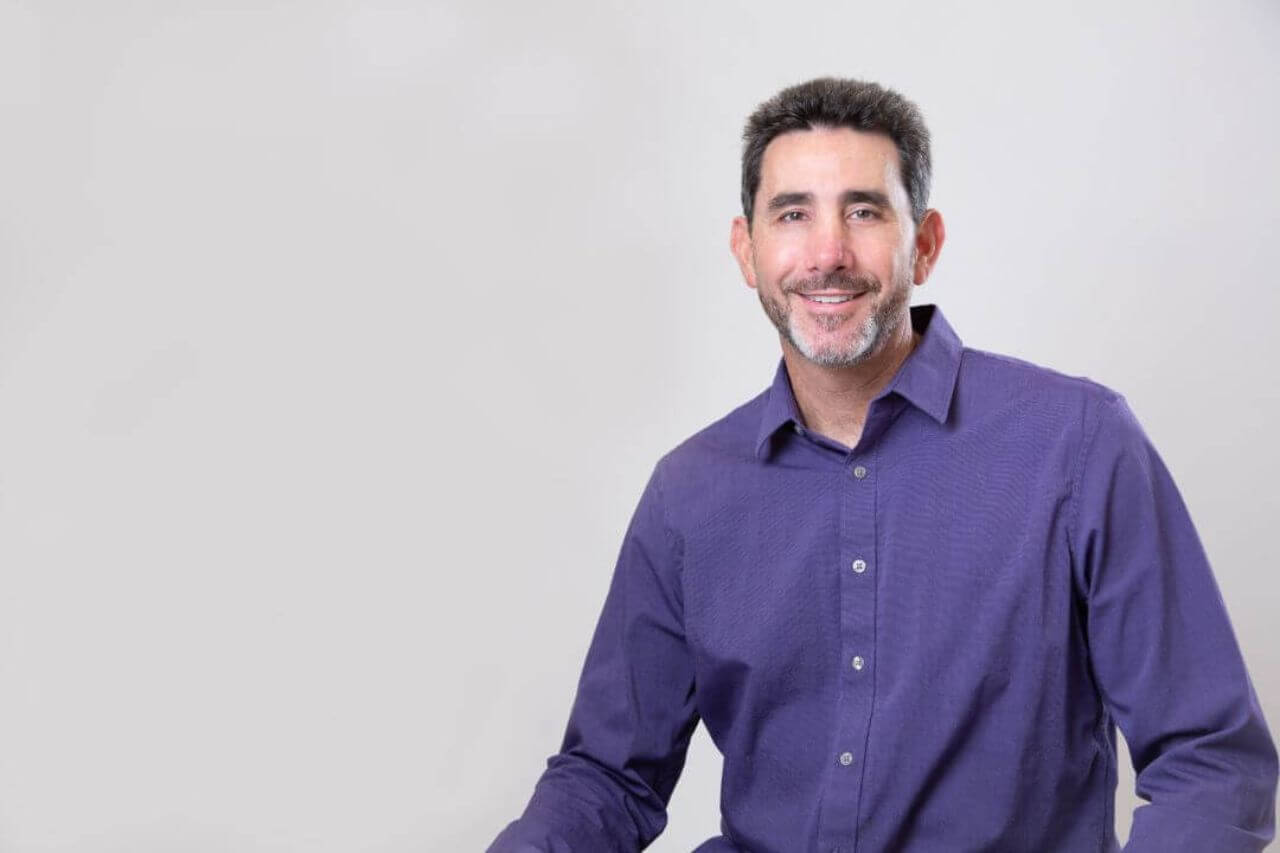 Tony Vitrano, LPCC, MFT