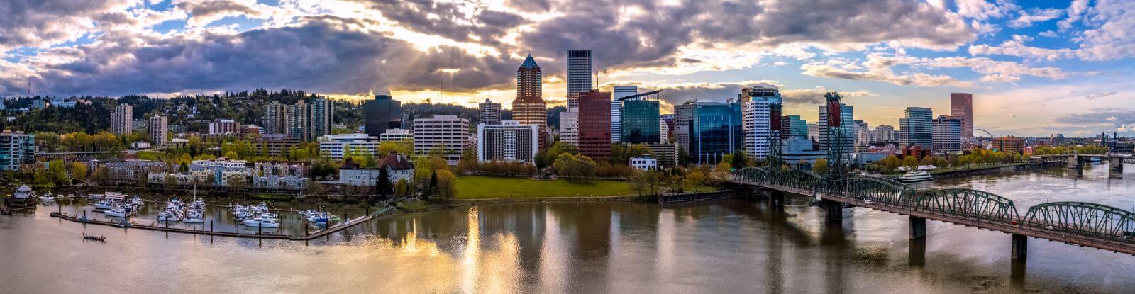 Portland, OR