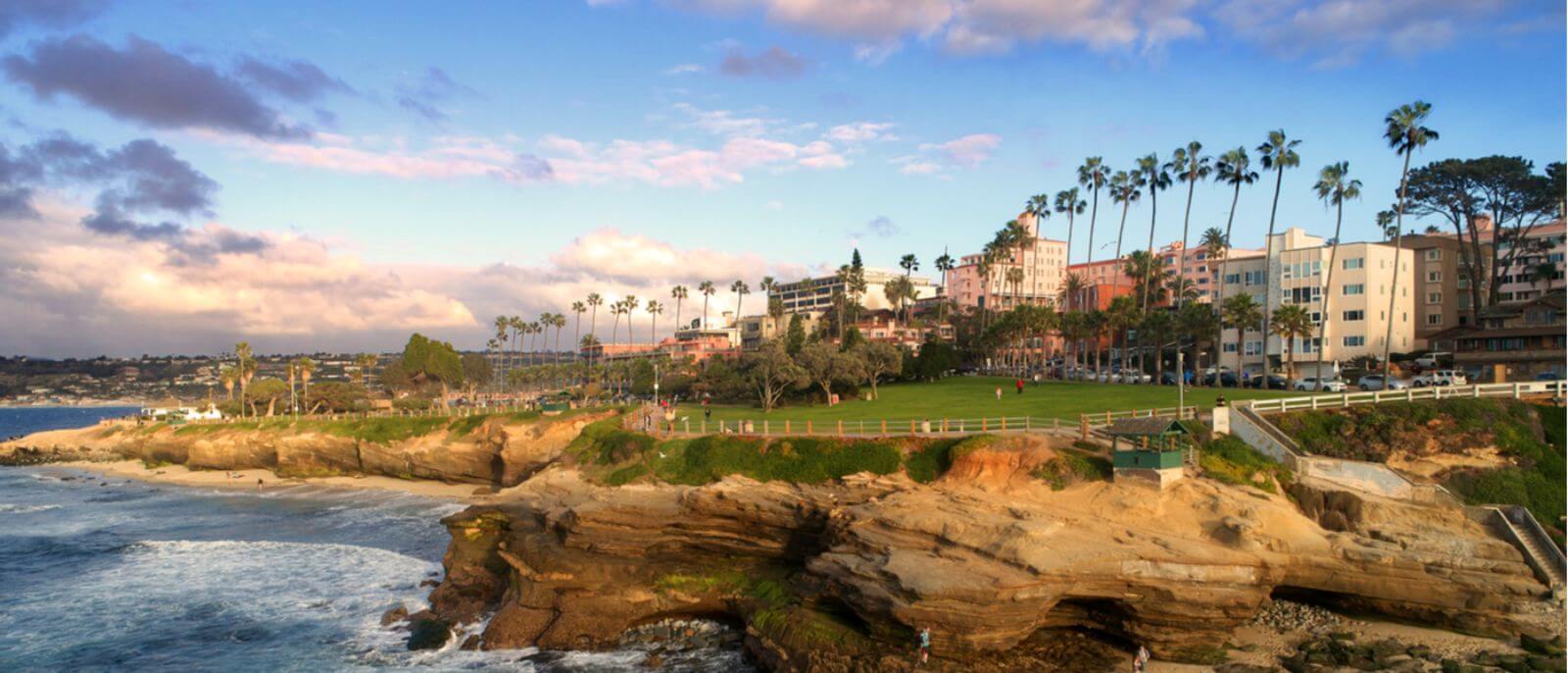 La Jolla, CA