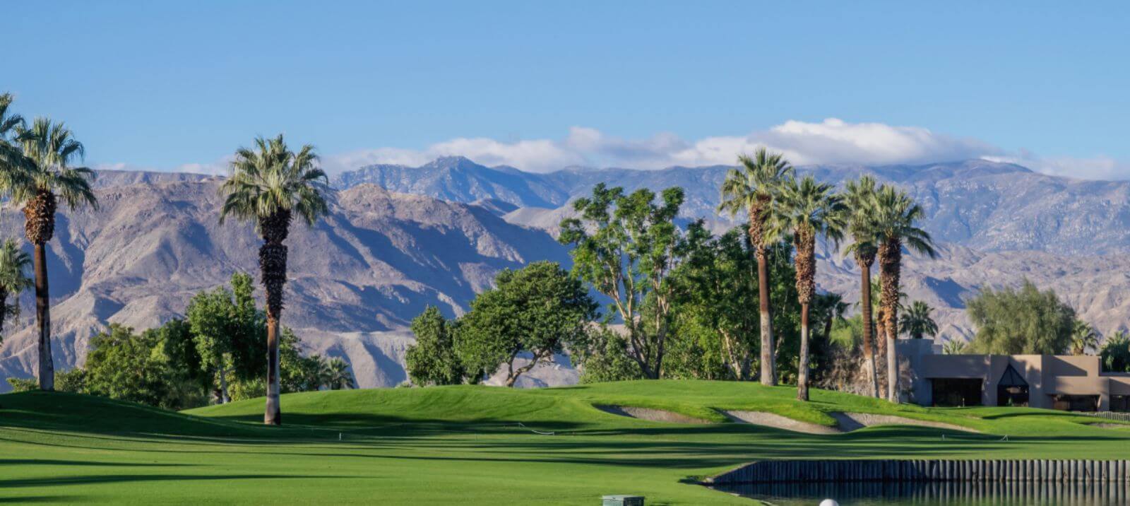Palm Desert, CA