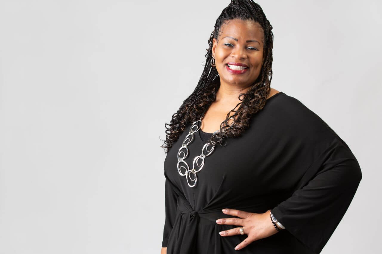 Monique Frisby, PMHNP-BC, DNP