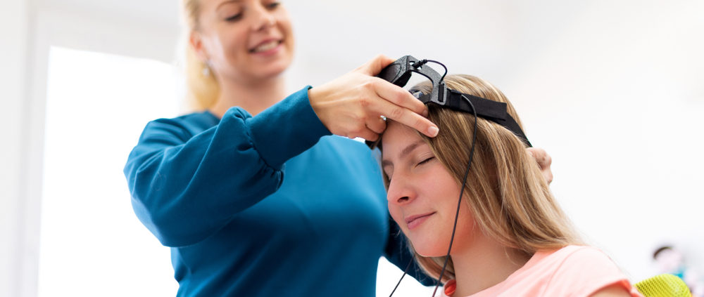 Neurofeedback: How Optimizing Your Brain Can Help Treat Depression and Anxiety