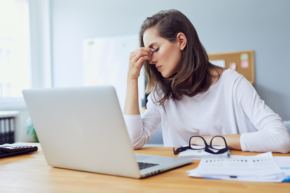 Ways to Rethink Stress