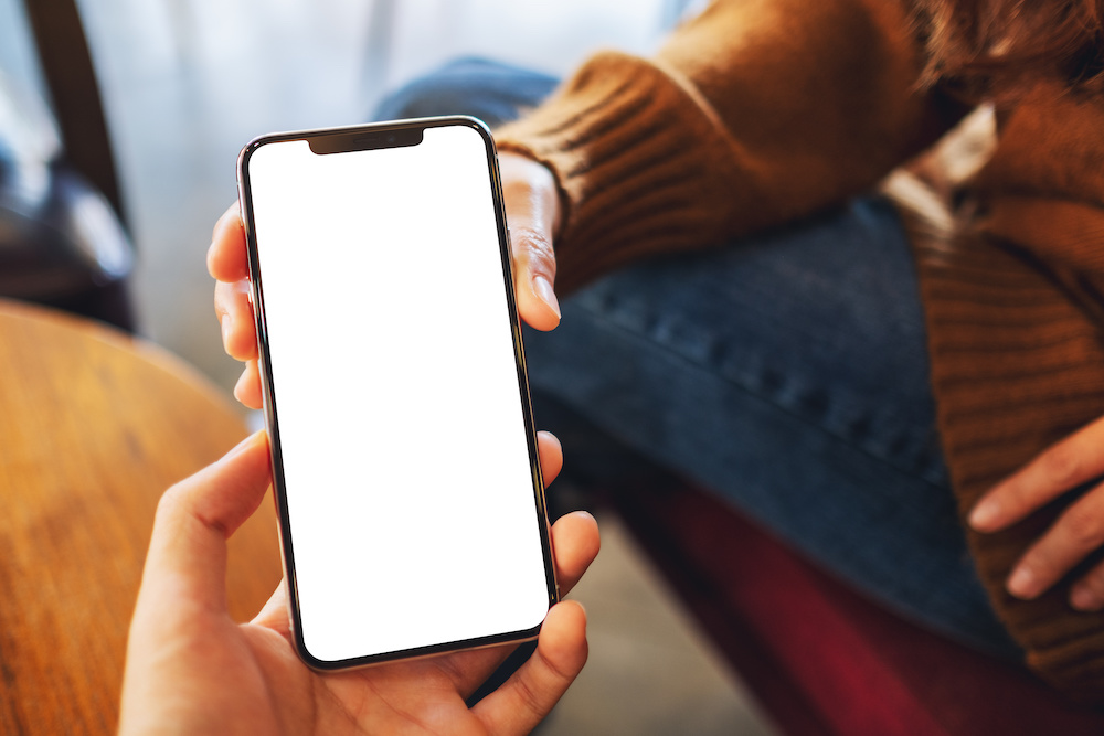 Positive Social Media Accounts to Follow