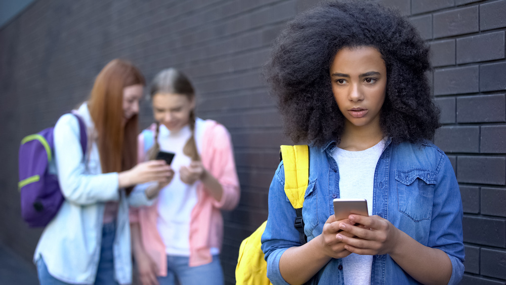 Cyberbullying and Mental Health