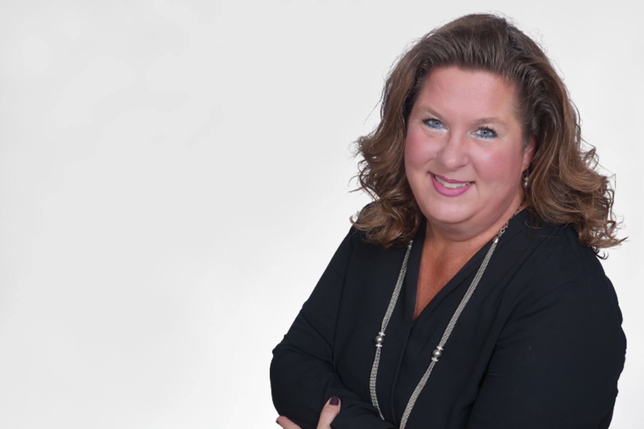 Lisa K. Terwilliger, MS, NCC, LPC, LPC-S