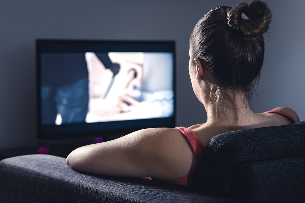 When Entertainment Isn’t Entertaining: Mental Health Stigmas