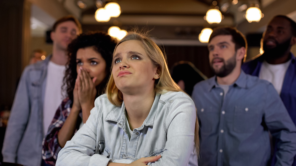 Ways To Cope With Election Anxiety and Stress