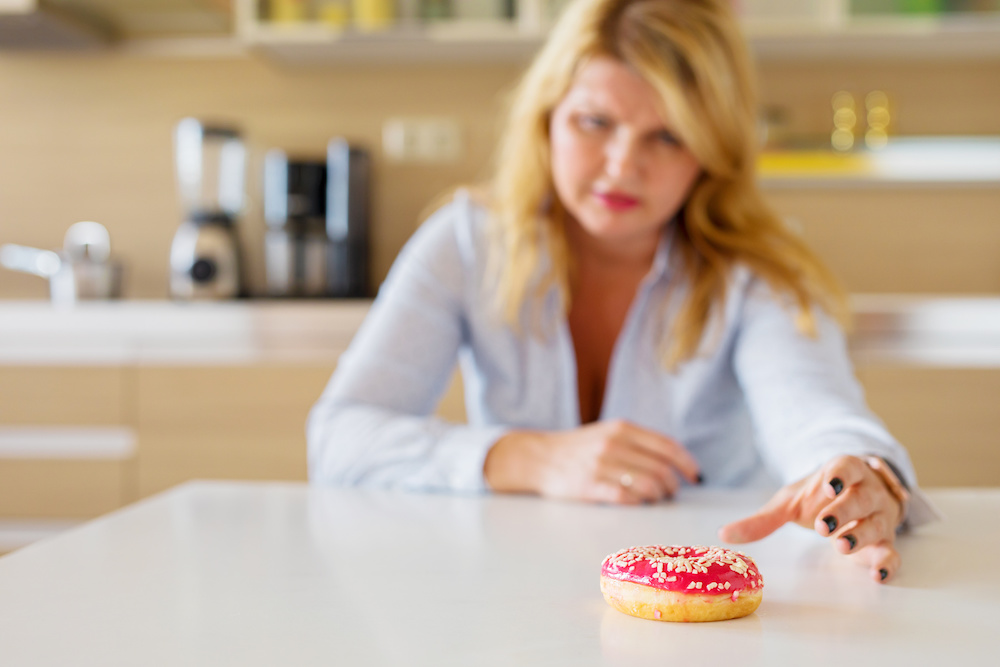 Why We Have Cravings and How To Control Them