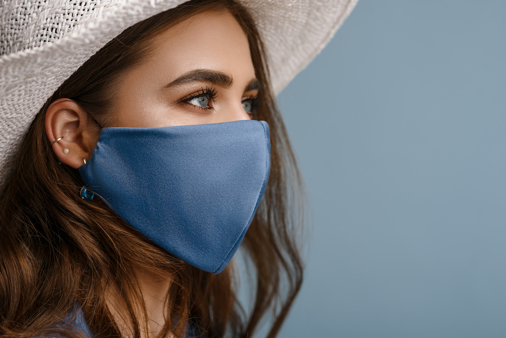 Keep In Touch: Ways to Protect Your Mental Health During COVID-19
