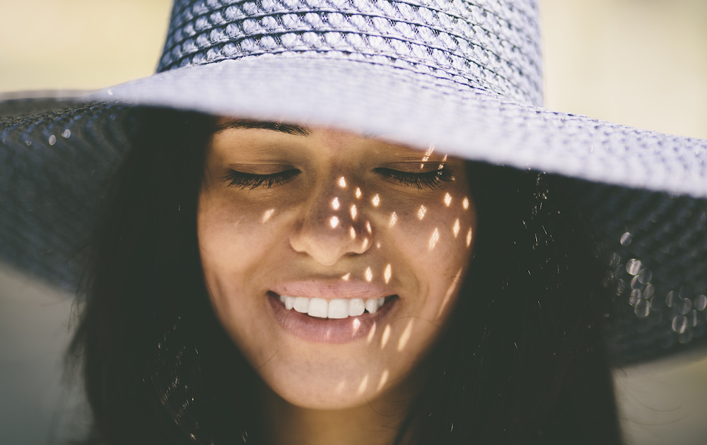 Your Brain Thrives on Positivity
