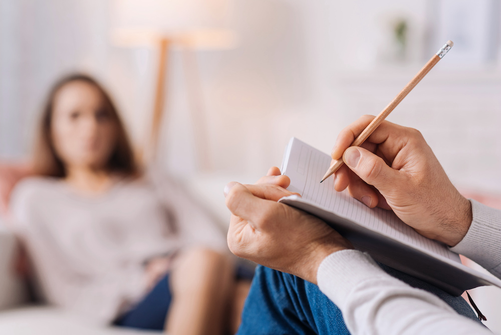 Alternative Depression Treatments: TMS Therapy and Intranasal Spravato (Esketamine)