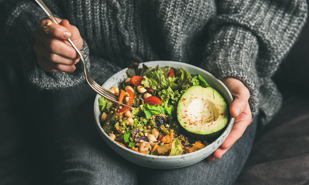 The Importance of Good Nutrition for Mental and Physical Health