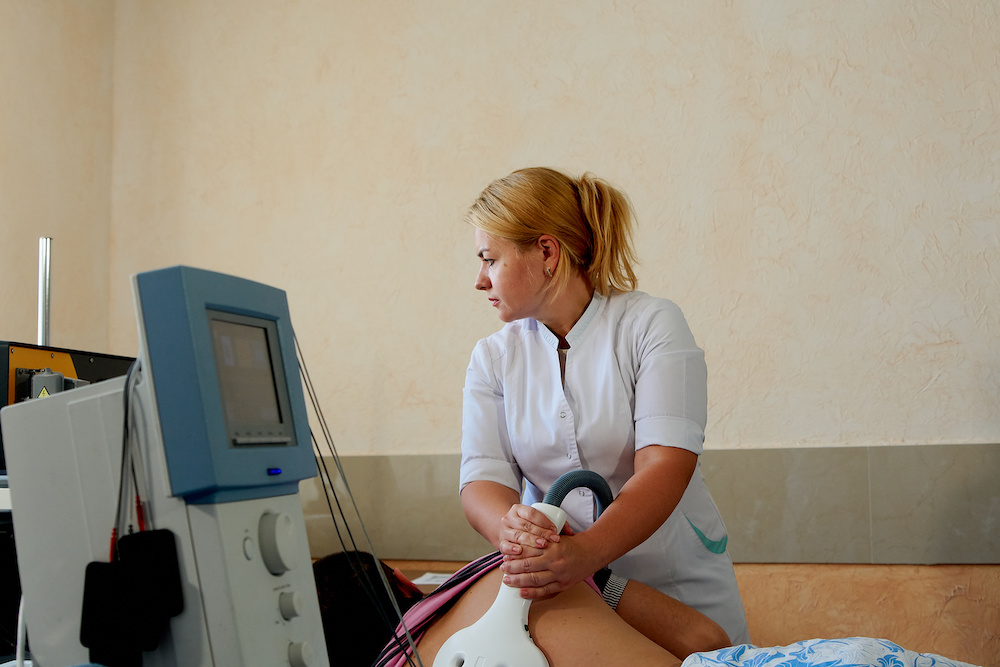Exploring Transcranial Magnetic Stimulation (TMS) Therapy for Depression