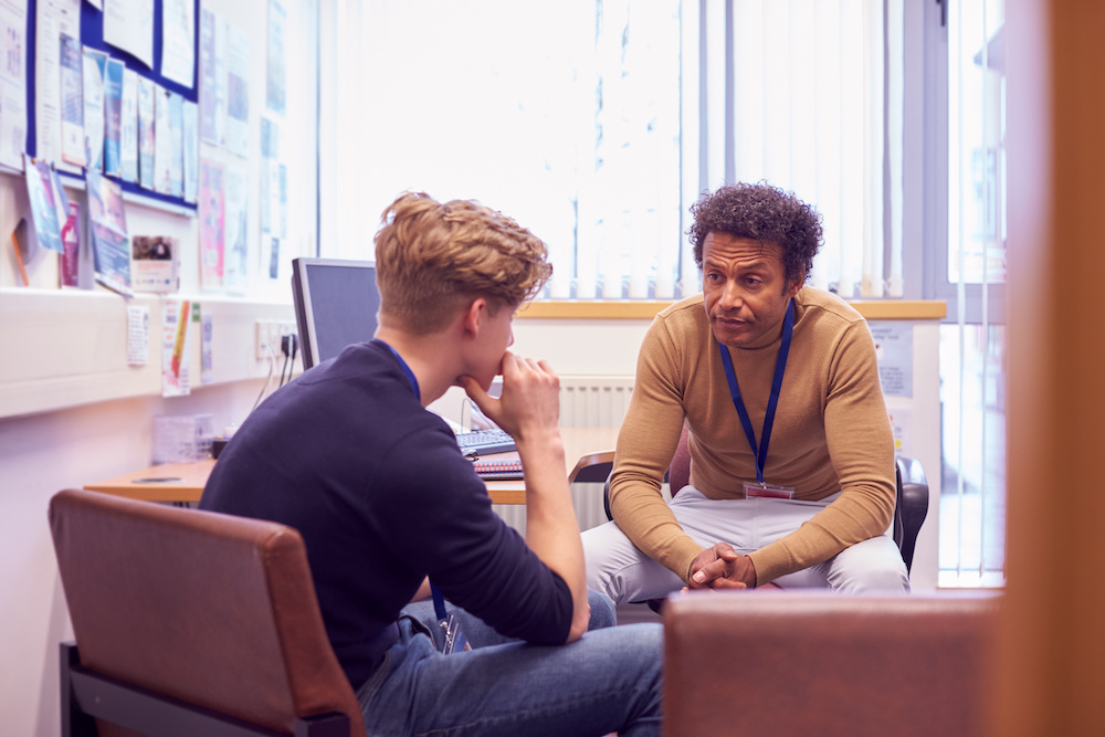 How Do I Take Care of My Mental Health While in College?