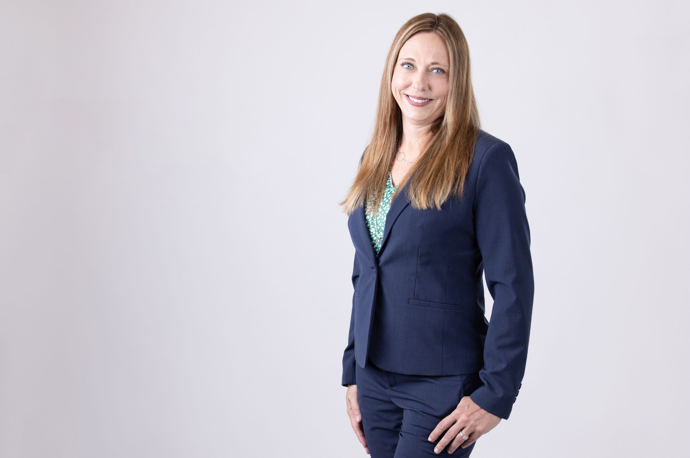Toni Locke, MSN, FNP-C, PMHNP-BC