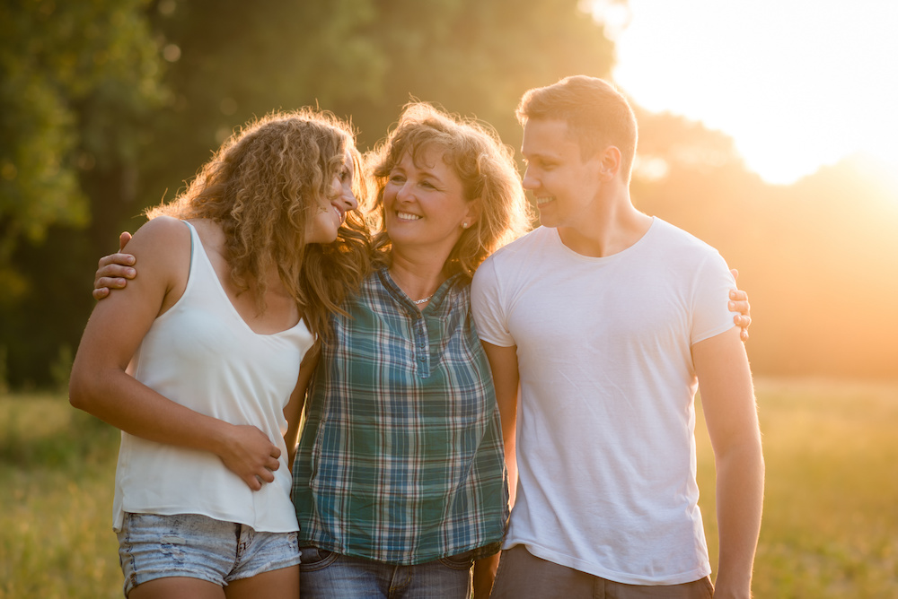 Five Ways to Create Boundaries in Your Family