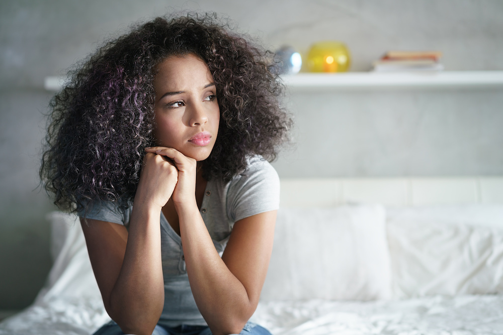 Four Ways to Support Your Loved One Experiencing Depression
