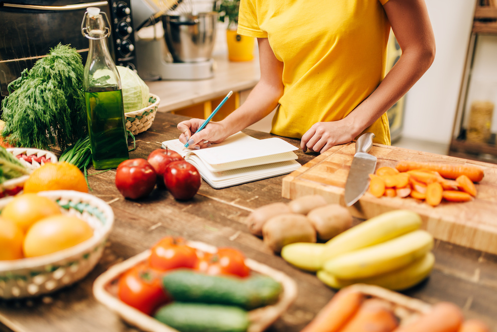 Nutrition and Your Mental Health