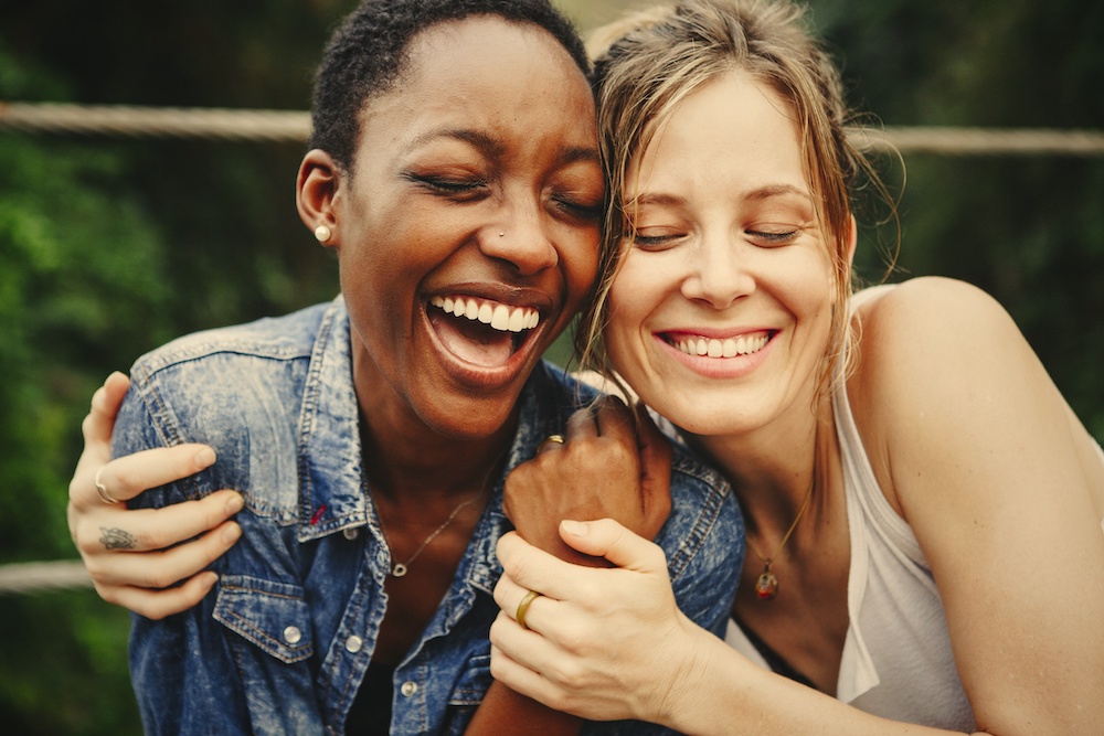 Qualities to Look for in New Friends