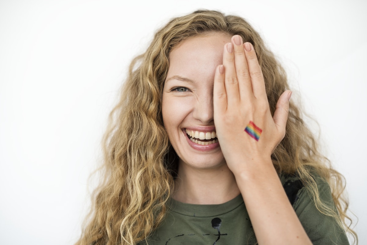 Resources for LGBTQ and Transgender Youth