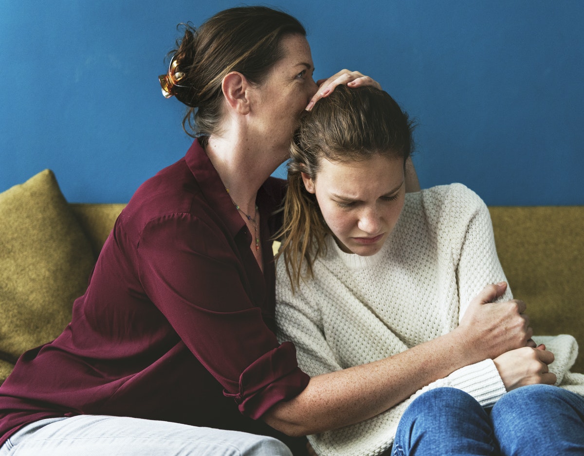 How to Cope With Loss