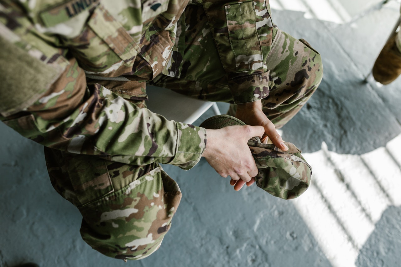 Fact or Myth? Debunking PTSD Misconceptions