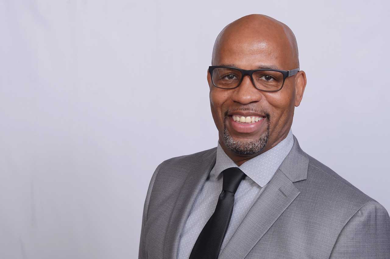 Paul Yearby, CLPRC, CPRSR