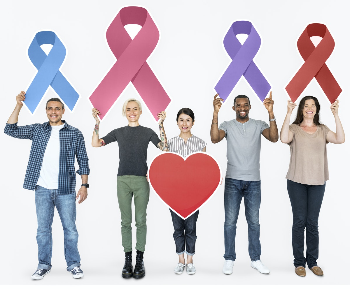 National Cancer Survivors Day