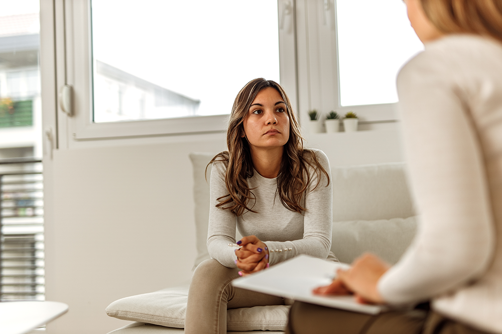 It May Be Time to Try Antidepressants If…