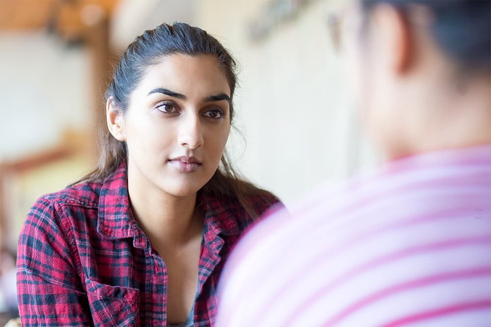 How to Talk to Your Loved Ones About Your Mental Health