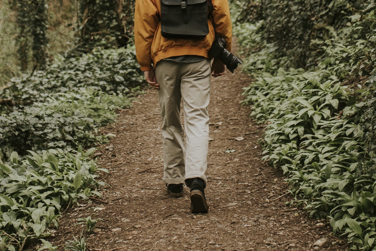 6 Small Ways You Can Support Your Mental Health