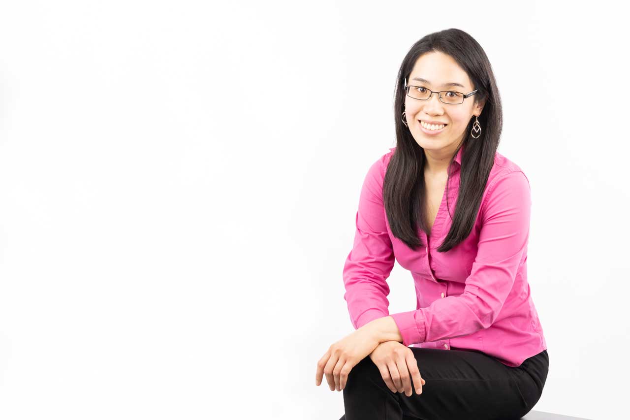 Linda Nguyen, PA-C