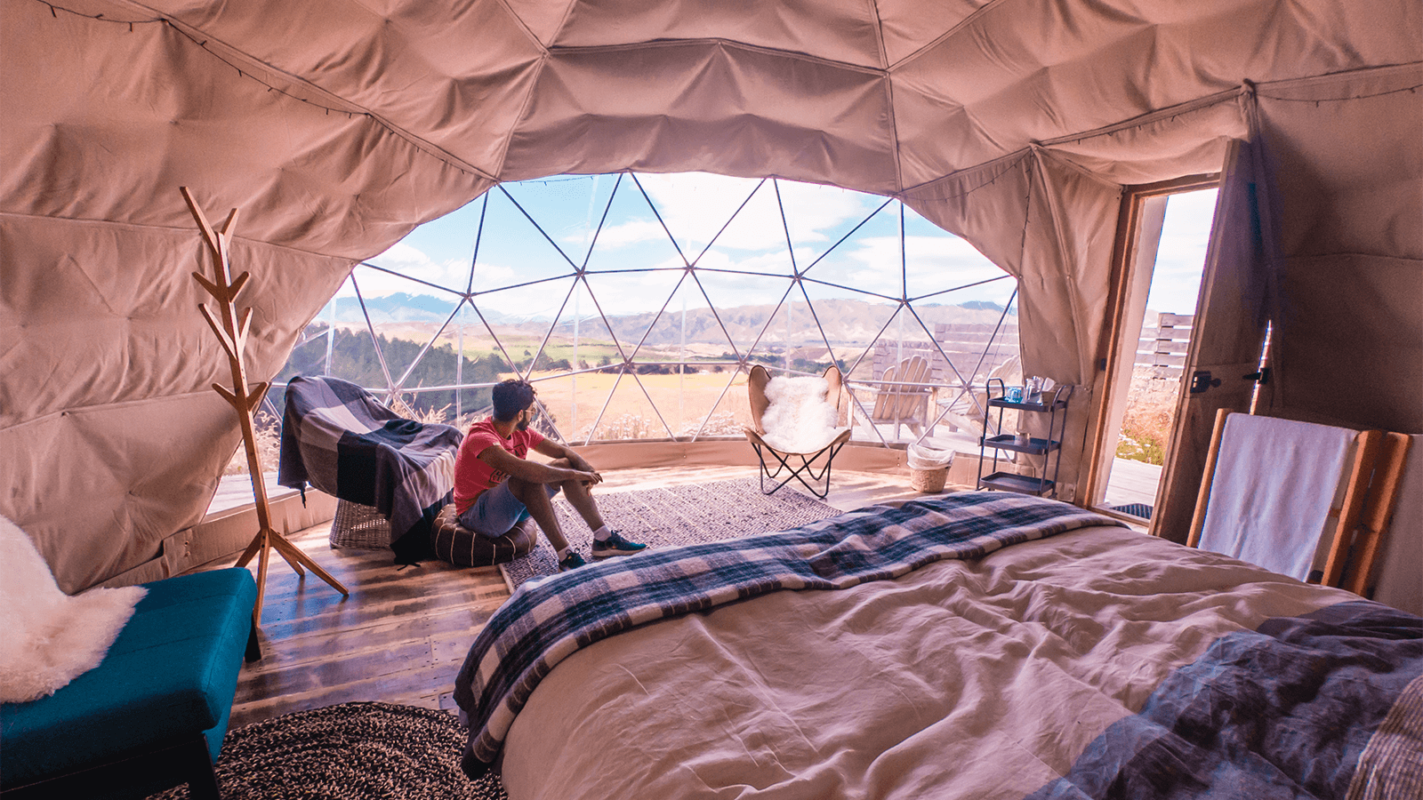 camping, tent, heat, weather, cold