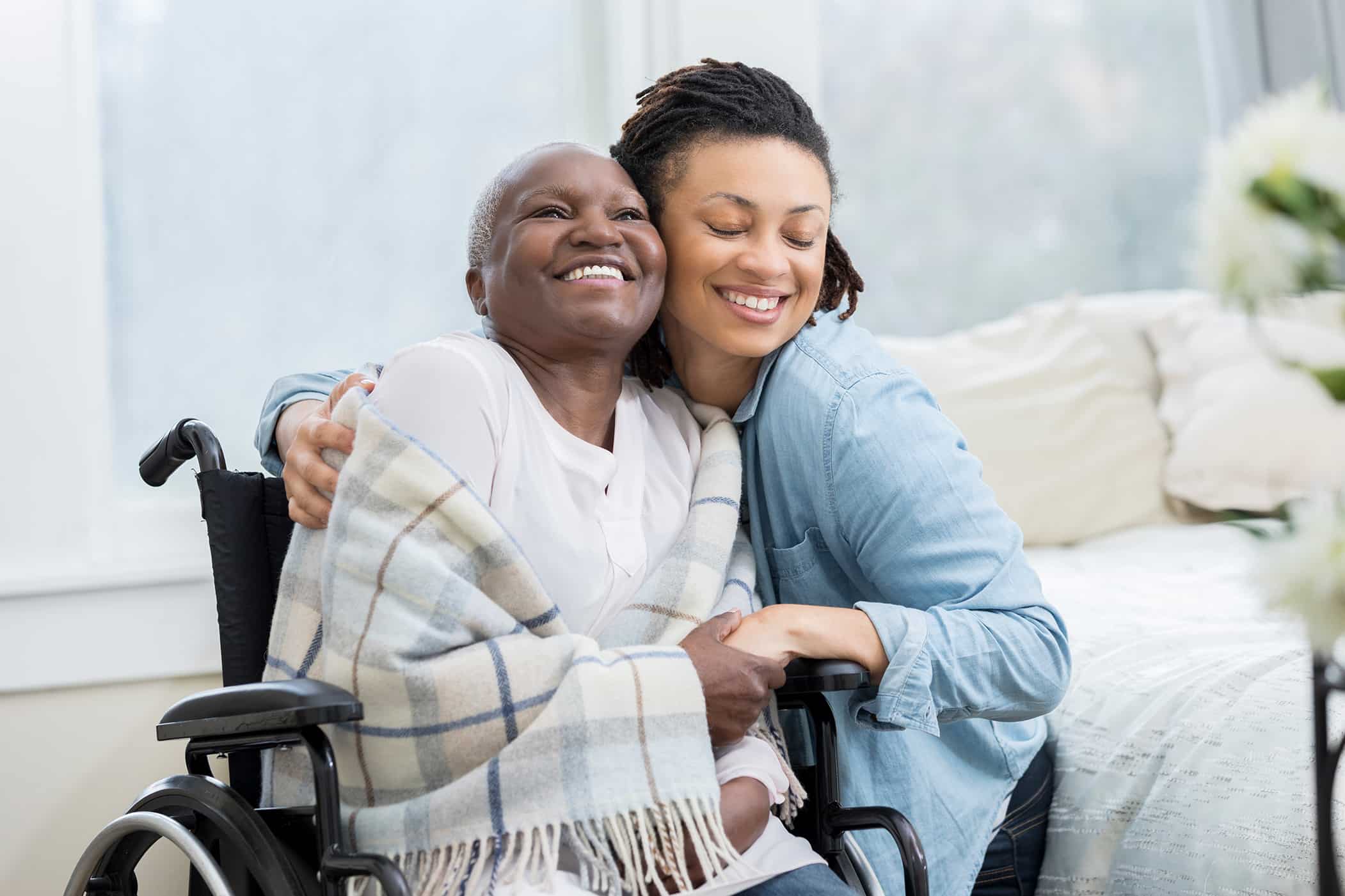Alzheimer’s Fidget Quilts Keep Hands Busy CareLinx