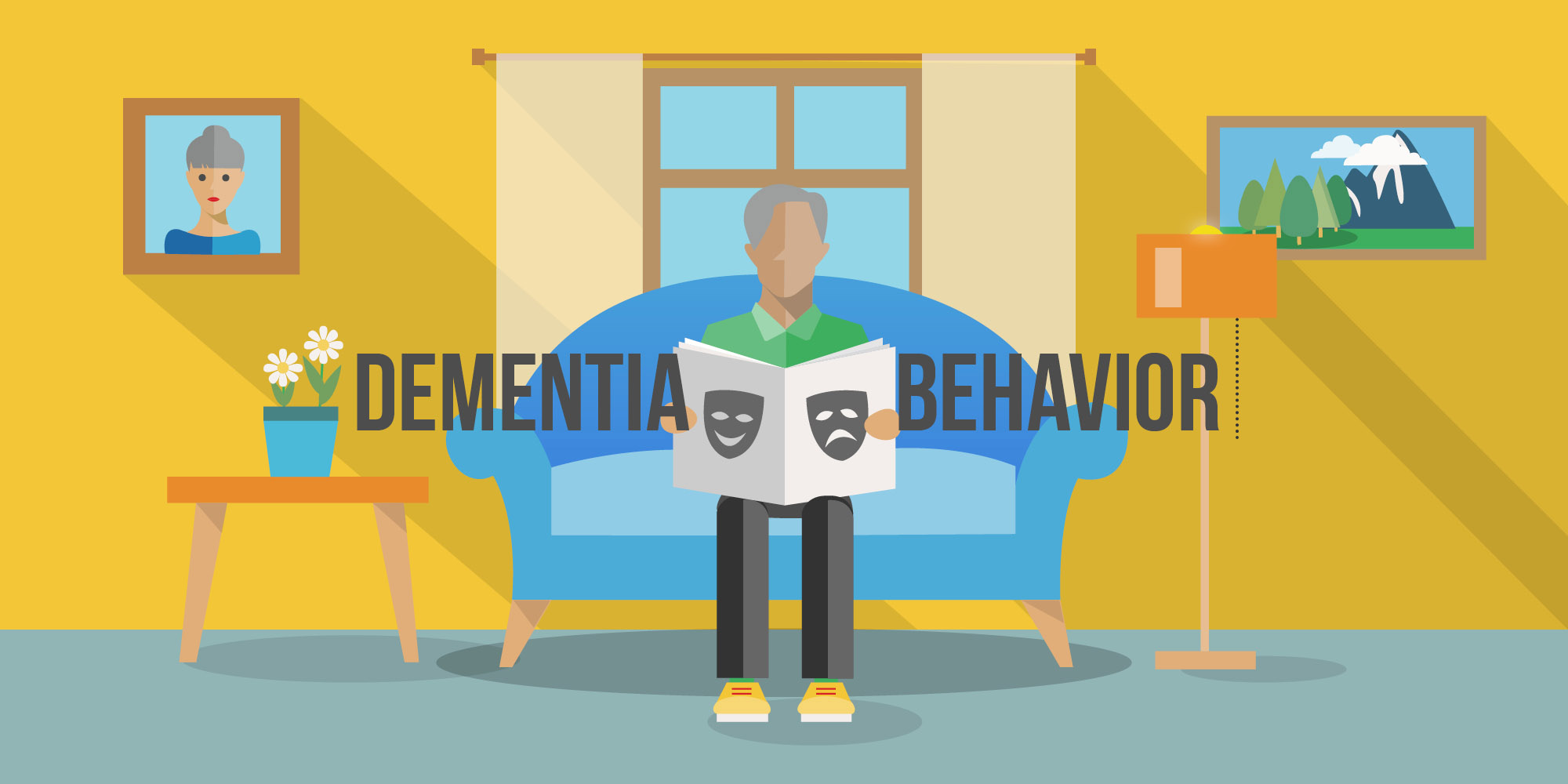 Common Dementia Behaviors and Caregiver Strategies CareLinx